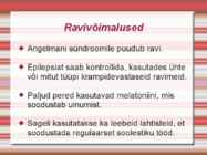 Angelmani sündroom #15