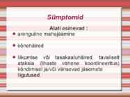 Angelmani sündroom #5