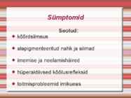 Angelmani sündroom #7