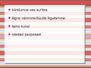 Angelmani sündroom #10