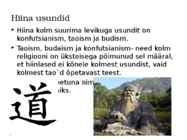 TAOISM #2