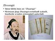 TAOISM #11