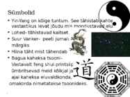 TAOISM #15