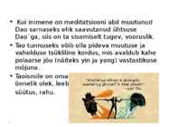 TAOISM #7