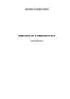 Walking for meetings - analysis of a Nilofer Merchant presentation