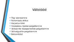 Eesti Rahva Muuseum #5