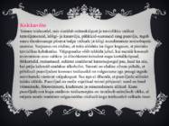 Valgud ja taimne toidusedel esitlus #11