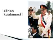 Augusto Pinochet #9