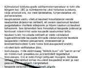 Kauba käsitlemine ja hoiustamine #9