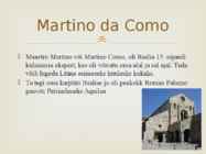 Maestro Martino-Martino de Rossi