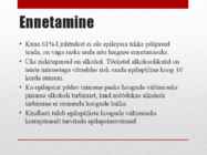 EPILEPSIA #9