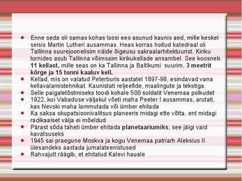 Toompea #19