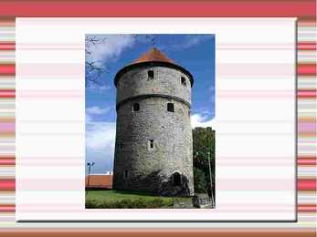 Toompea #27