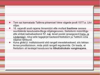 Toompea #29