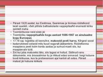 Toompea #35