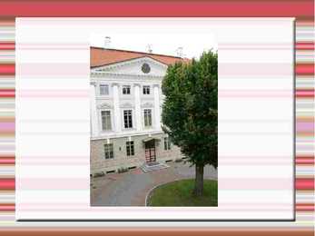 Toompea #42