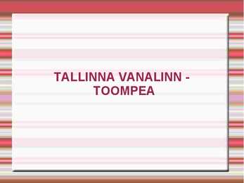 Toompea