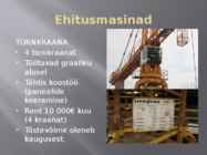 Tartu multifunktsionaalne hoone #12