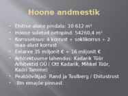 Tartu multifunktsionaalne hoone #3