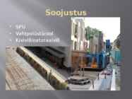 Tartu multifunktsionaalne hoone #9