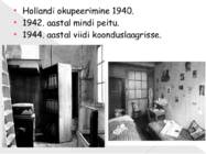 Anne Frank #7