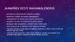 Jaanipäev #3