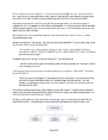 How to write a Design Report #2