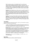 How to write a Design Report #6