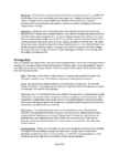 How to write a Design Report #7