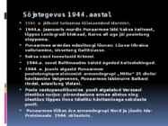 Teine maailmasõda #14