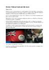 South Pole expedition