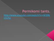 Permikomid #9