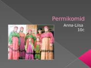 Permikomid