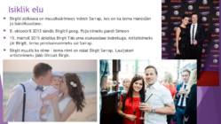 Birgit Õigemeel #4