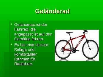 Jalgratas - referaat #5