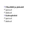 Elektriohutus #16