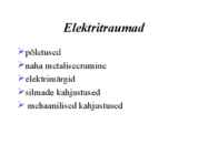 Elektriohutus #4