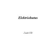 Elektriohutus