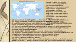 Suured maadeavastused #11