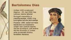 Suured maadeavastused #5