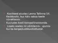Lenna Kuurmaa #3