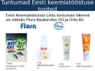 Keemiatööstuse kujunemine ja selle seos majandusega #6