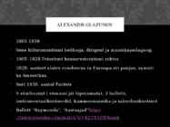 Ballett 19-sajand #10