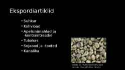 BRASIILIA PÕLLUMAJANDUS #14