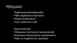 BRASIILIA PÕLLUMAJANDUS #15
