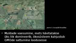 BRASIILIA PÕLLUMAJANDUS #4