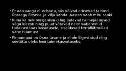 BRASIILIA PÕLLUMAJANDUS #7