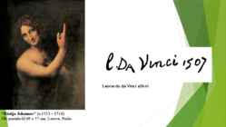 Leonardo da Vinci #12