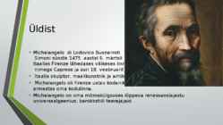 Michelangelo #2