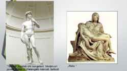Michelangelo #9